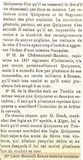L'INDEPENDANT DE FONTAINEBLEAU 21 Octobre 1893 (affaire Quiquerez-de Segonzac. 1891-1893)