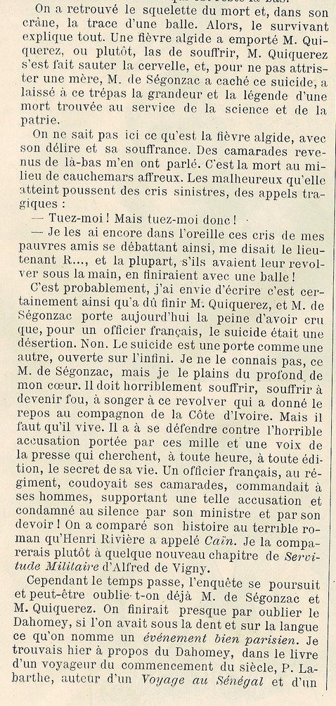 L'ILLUSTRATION SAMEDI 29 OCTOBRE 1892