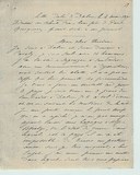 Journal de route du Lt QUIQUEREZ   (affaire Quiquerez-de Segonzac. 1891-1893)