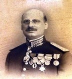 Henry Félix Lamothe Gouverneur du Senegal 1890 à 1895