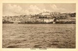 Lisbonne  (affaire Quiquerez-de Segonzac. 1891-1893)